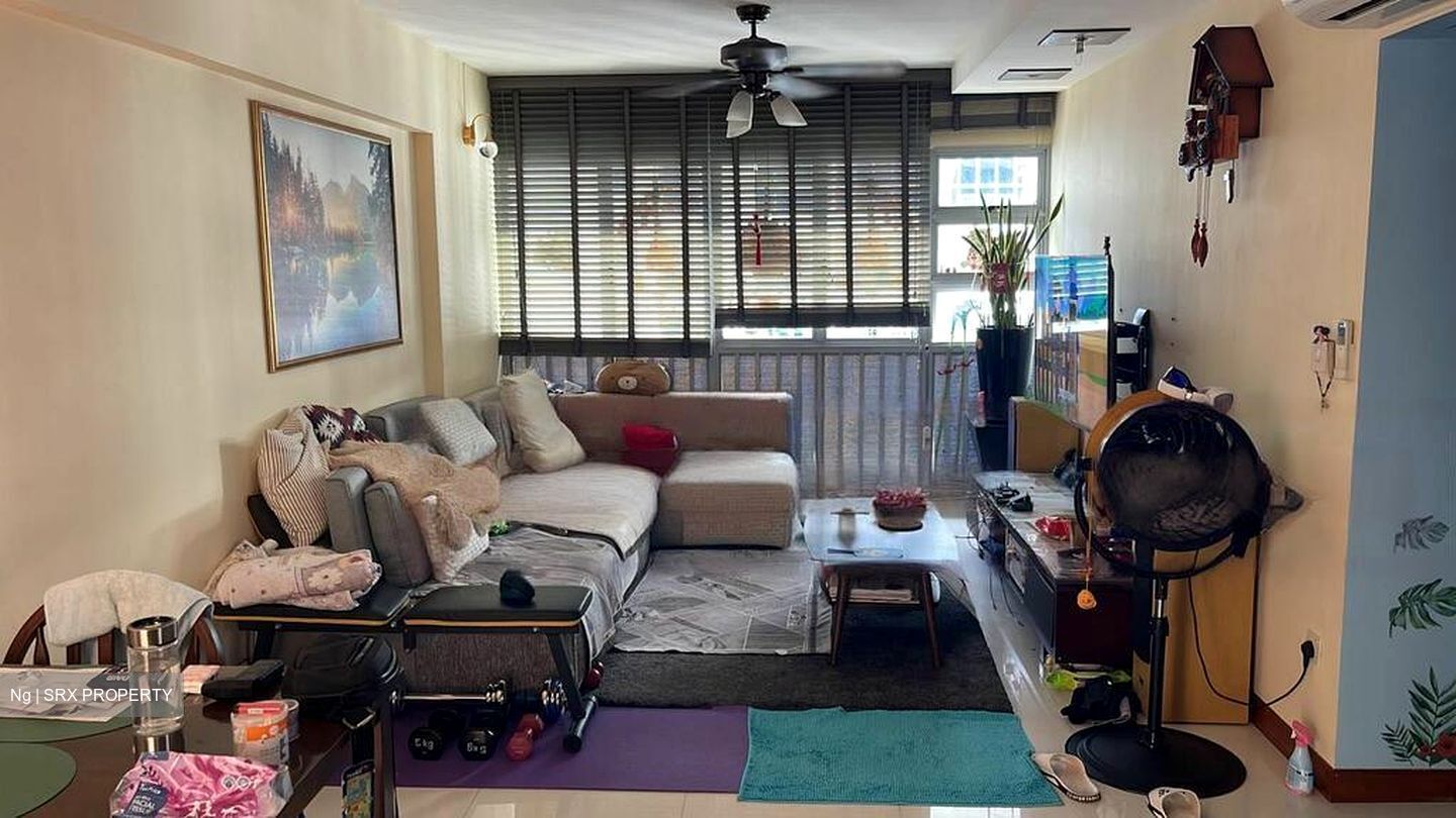 Blk 636B Edgedale Green (Punggol), HDB 4 Rooms #470225571